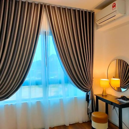 Studio In Sunway Onsen @ Lost World Of Tambun For 4 ايبوه المظهر الخارجي الصورة
