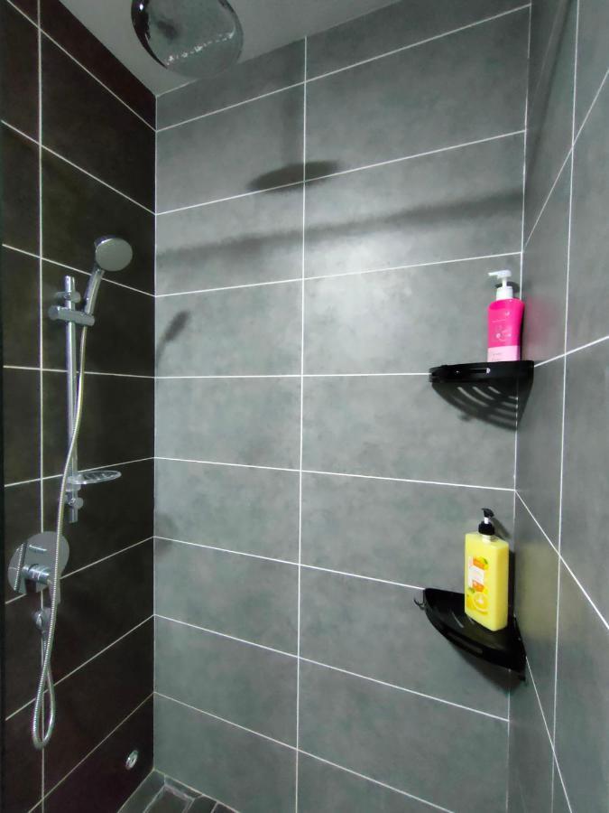 Studio In Sunway Onsen @ Lost World Of Tambun For 4 ايبوه المظهر الخارجي الصورة